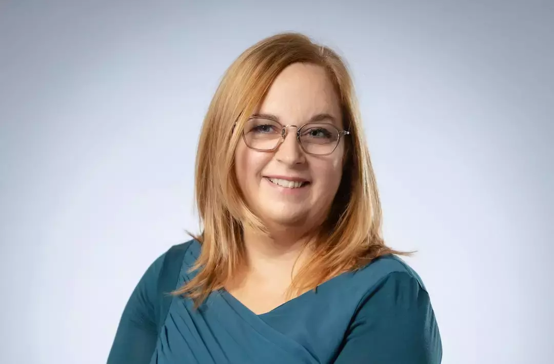 Stephanie Jackson